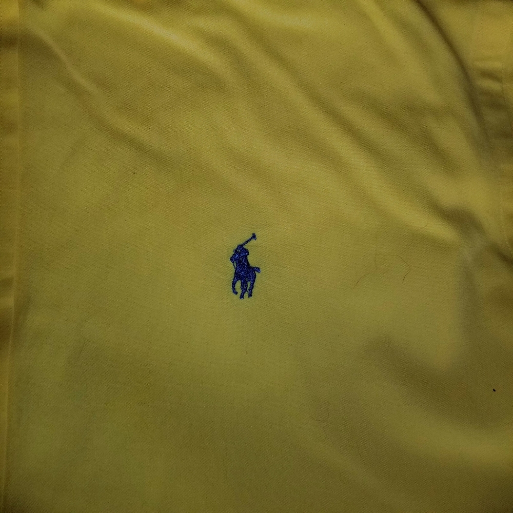 Polo Ralph Lauren Button Down - Picture 7 of 8
